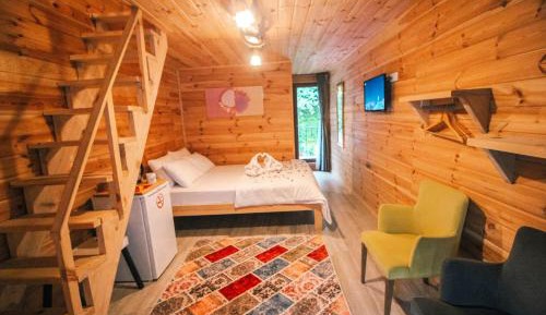 Duplex Apartment