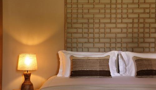 Double or Twin Room - Disability Access