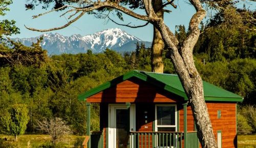 The Sandpiper Cottage