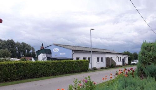 Holiday Home