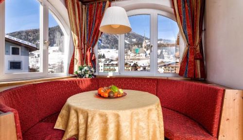 Superior Junior Suite