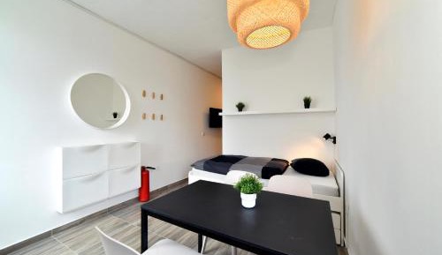 Apartment - Ground Floor