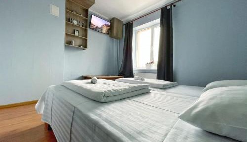Comfort Double or Twin Room