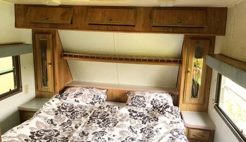 Double Room with Lake View