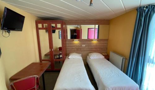 Small Double or Twin Room