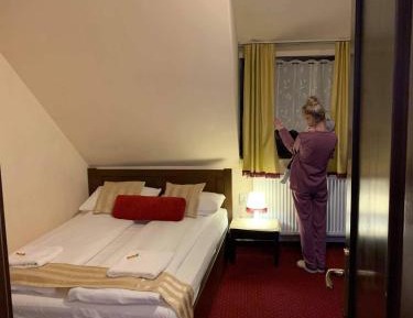 Double Room 6
