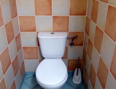 Quadruple Room with Shared Bathroom