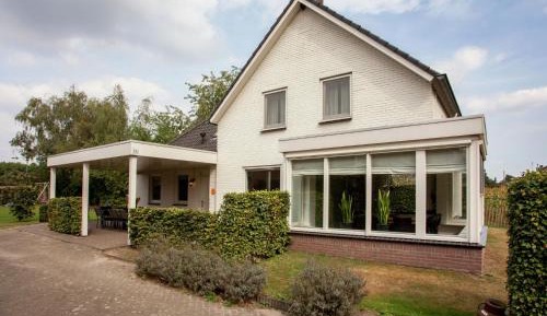 Six-Bedroom Holiday Home