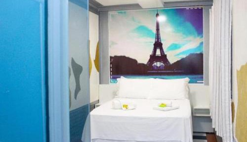 Quarto Container