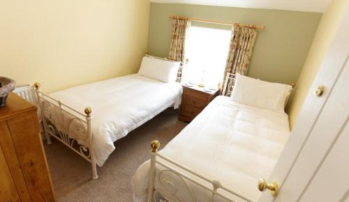 Small Twin Room