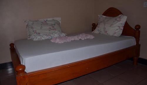 Standard Single Room with Shower