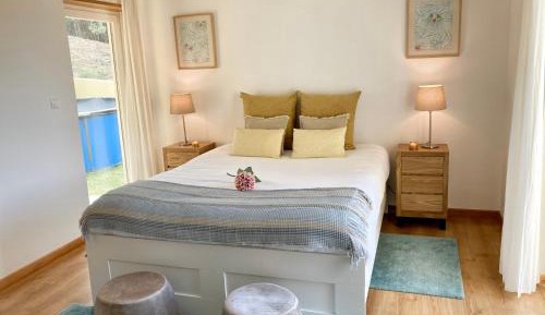 Family Room with Private Bathroom