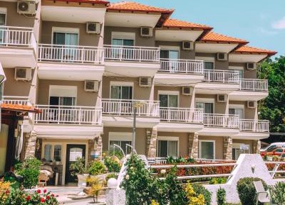 Standard Double/Twin room (double or twin beds)