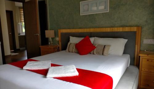 Family Premium Suite