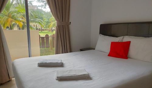 Family Garden Suite