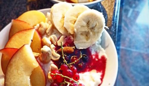 Deluxe Double or Twin Room with Mountain View