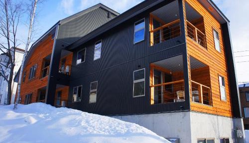1-Bedroom Apartment
