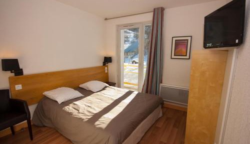 Large Double or Twin Room