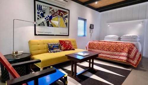 Superior Apartment