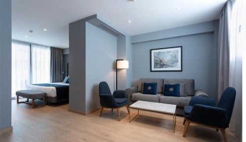 Superior Suite