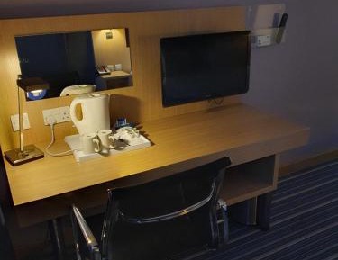 Twin Room - Disability Access