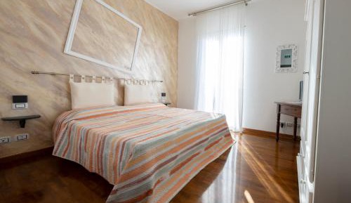Double Room with Sea View