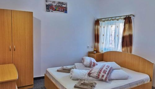 Triple Room with Mountain View