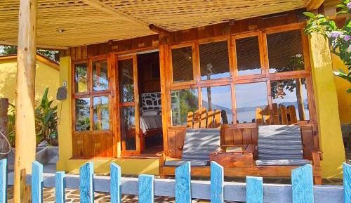 Bungalow - Beach Front