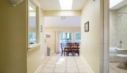 Three-Bedroom Cottage