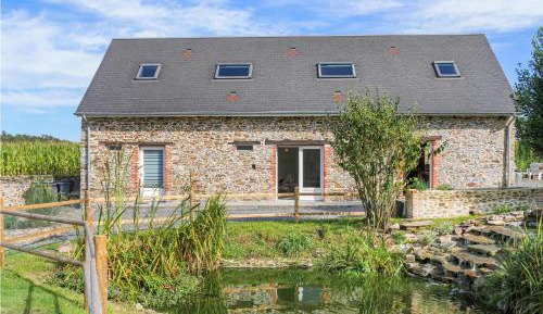 Two-Bedroom Holiday Home