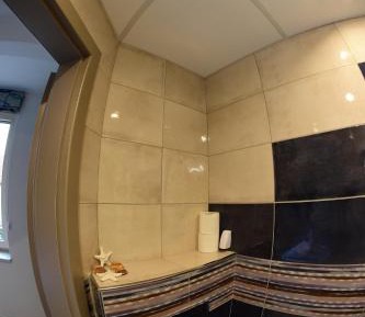 Double or Twin Room with Private Bathroom