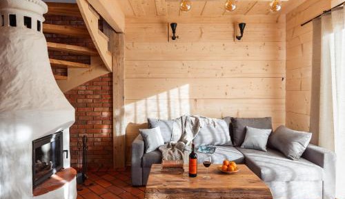 Two-Bedroom Chalet