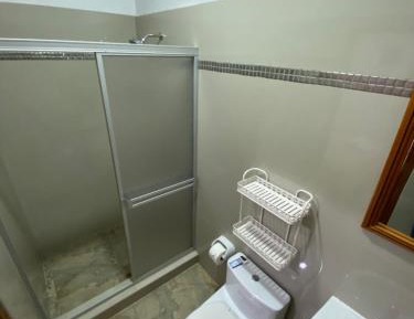 Twin Room with Bathroom