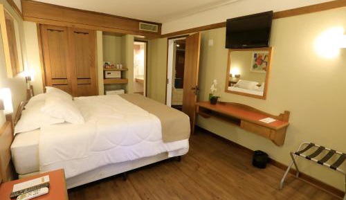 Single Suite