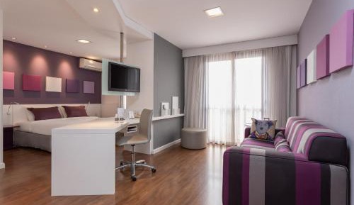 Standard Suite