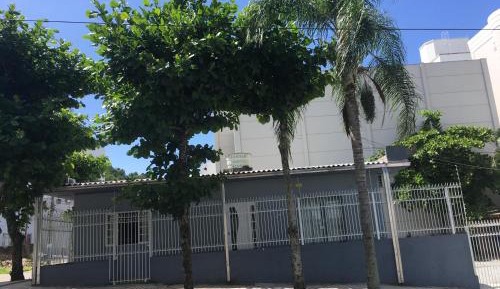 Holiday Home