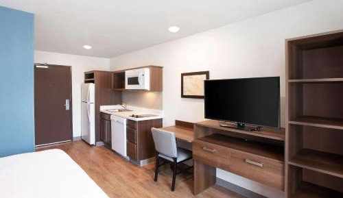 Queen Suite