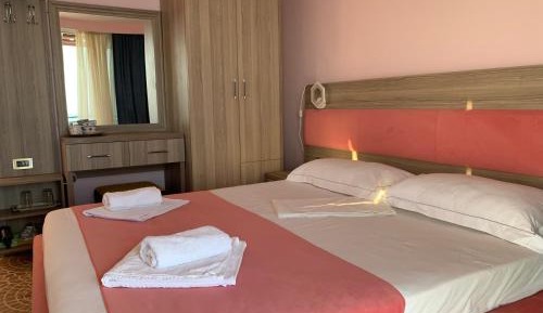 Double Room with Sea View