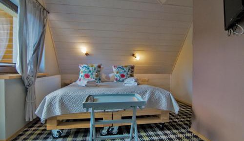 Two-Bedroom Apartment 19