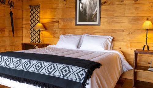 Standard Double or Twin Room with Garden View