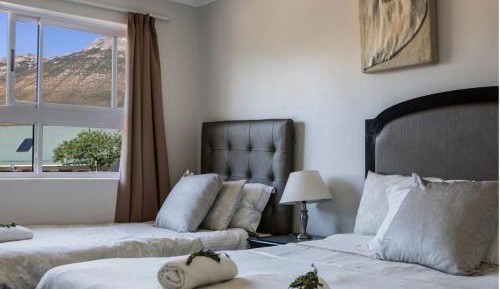 Family Double Room