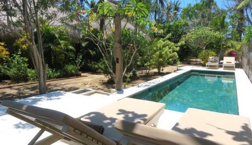 Deluxe Villa
