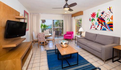 One-Bedroom Suite