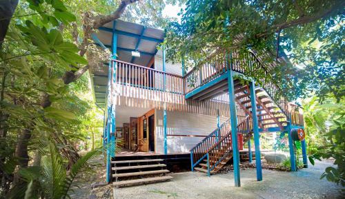 Double Room with Shared Bathroom - Adults Only 