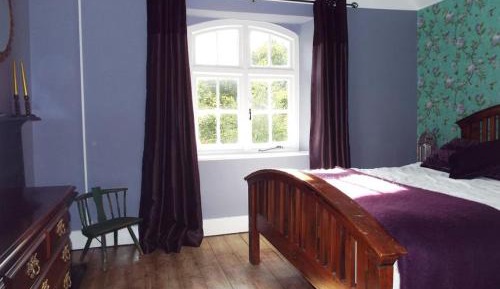 Three-Bedroom Suite