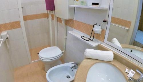 Comfort Double or Twin Room