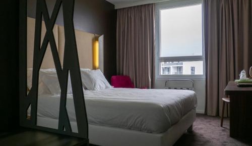 Special Romantic Offer - Double Room