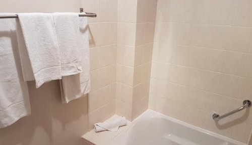  Triple Room- Ground Floor