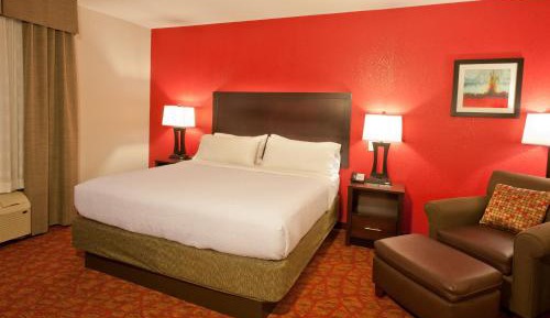 Standard King Room