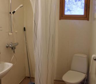 Economy Quadruple Room